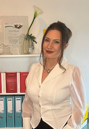 Lohnsteuerhilfe Beratungsstellenleiterin